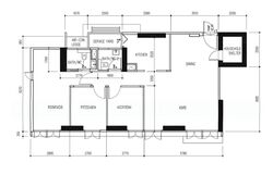 Blk 92 Skyterrace @ Dawson (Queenstown), HDB 5 Rooms #549721701